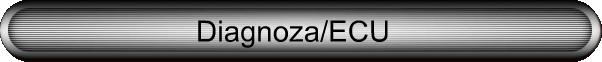 Diagnoza/ECU