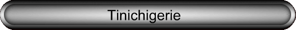 Tinichigerie