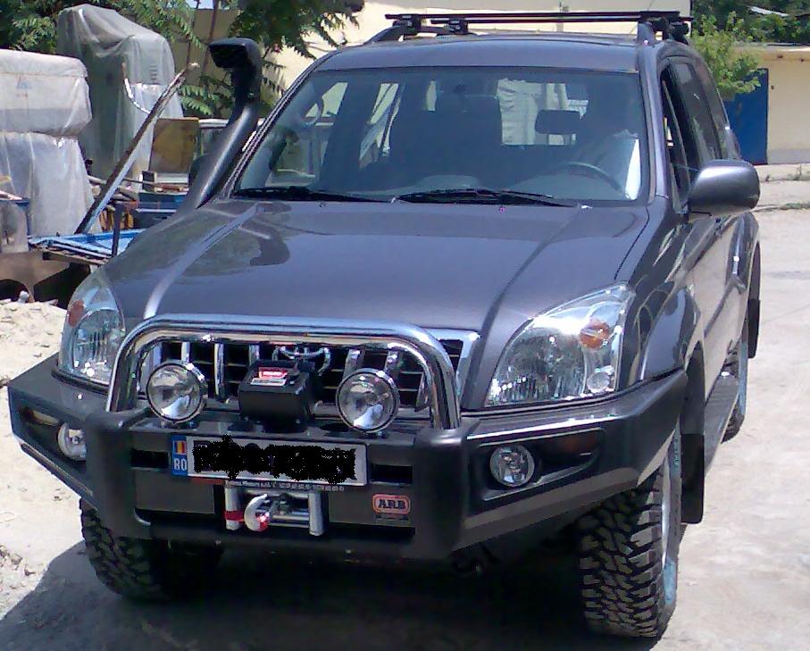 ENGINE HOUSE, Service auto, remorci - rulote, accesorii si tuning 4x4, portbagaje, rack-uri, suporturi pentru skiuri si biciclete, carlige, scuturi motor arb old man emu troliu 4x4