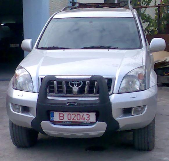 tuning 4x4