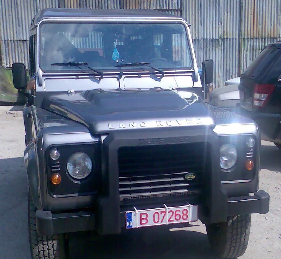 tuning 4x4