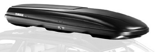 portbagaj thule cutie