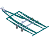 ENGINE HOUSE, Service auto, remorci - rulote, accesorii si tuning 4x4, portbagaje, rack-uri, suporturi pentru skiuri si biciclete, carlige, scuturi motor